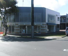 Offices commercial property leased at East Brisbane QLD 4169