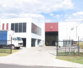 Factory, Warehouse & Industrial commercial property leased at Dandenong VIC 3175