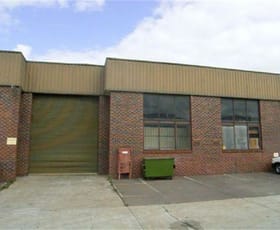 Factory, Warehouse & Industrial commercial property leased at 9, 19-21 Park Drive Dandenong South VIC 3175