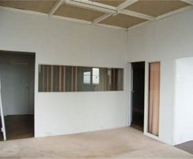 Factory, Warehouse & Industrial commercial property leased at 21 Patrona St Dandenong VIC 3175
