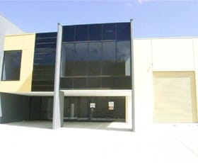 Factory, Warehouse & Industrial commercial property leased at Unit 5, 108 Garden Road Mulgrave VIC 3170