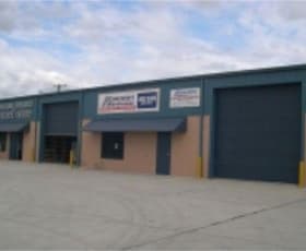 Factory, Warehouse & Industrial commercial property leased at Unit 2, 120 Racecourse Road Rutherford NSW 2320