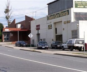 Factory, Warehouse & Industrial commercial property leased at 351 Darebin Road Thornbury VIC 3071
