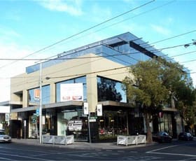 Offices commercial property leased at 74 Doncaster Rd Kew East VIC 3102