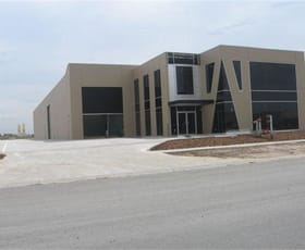 Factory, Warehouse & Industrial commercial property leased at 173-179 Ordish Road Dandenong VIC 3175