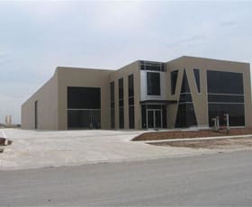 Factory, Warehouse & Industrial commercial property leased at 173-179 Ordish Road Dandenong VIC 3175