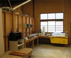 Factory, Warehouse & Industrial commercial property leased at 11 Bostock Court Thomastown VIC 3074
