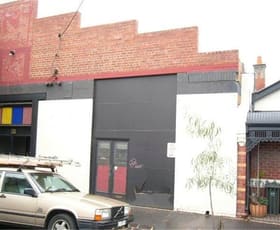 Factory, Warehouse & Industrial commercial property leased at 127a Campbell Street Collingwood VIC 3066