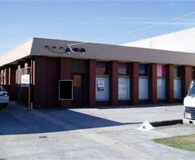 Factory, Warehouse & Industrial commercial property leased at 3 Baldwyn Street Frankston VIC 3199
