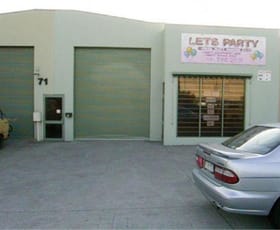 Factory, Warehouse & Industrial commercial property leased at Unit 2, 73 Intrepid Street Berwick VIC 3806