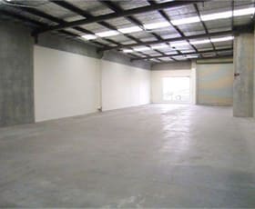 Factory, Warehouse & Industrial commercial property leased at Unit 2, 73 Intrepid Street Berwick VIC 3806