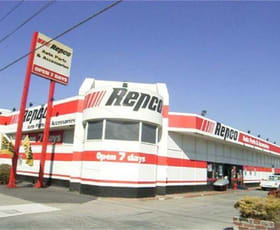 Shop & Retail commercial property leased at 111-115 Lonsdale Street Dandenong VIC 3175