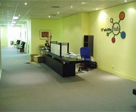 Offices commercial property leased at Level 7, 124 Exhibition Street Melbourne VIC 3000