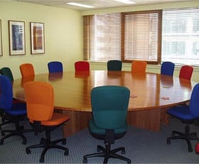 Offices commercial property leased at Level 7, 124 Exhibition Street Melbourne VIC 3000
