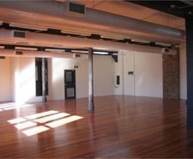 Factory, Warehouse & Industrial commercial property leased at Level 1, 30-40 Wilson Street Newtown NSW 2042