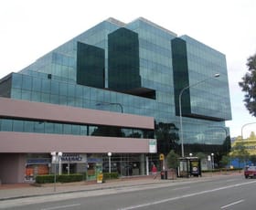 Offices commercial property leased at Level 2 Suite 2/460 Church Street Parramatta NSW 2150