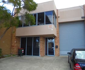 Offices commercial property leased at Cheltenham VIC 3192