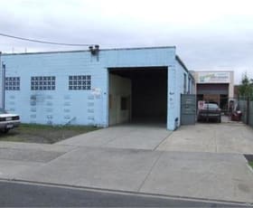 Factory, Warehouse & Industrial commercial property leased at 4 Cope Street Preston VIC 3072