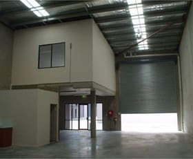 Factory, Warehouse & Industrial commercial property leased at Unit 19/4A Bachell Street Lidcombe NSW 2141