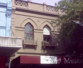Offices commercial property leased at 143a Nicholson Street Footscray VIC 3011