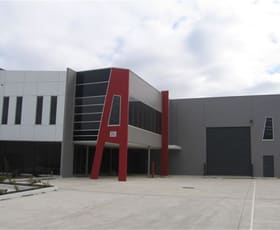 Factory, Warehouse & Industrial commercial property leased at Dandenong VIC 3175