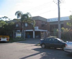 Factory, Warehouse & Industrial commercial property leased at 37 Raymond Ave Matraville NSW 2036
