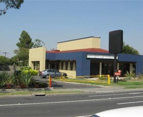 Hotel, Motel, Pub & Leisure commercial property leased at 427 Ballarat Road Sunshine VIC 3020