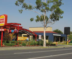 Hotel, Motel, Pub & Leisure commercial property leased at 427 Ballarat Road Sunshine VIC 3020