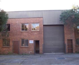 Factory, Warehouse & Industrial commercial property leased at 3/32 Liney Ave Clemton Park NSW 2206