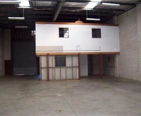 Factory, Warehouse & Industrial commercial property leased at 3/32 Liney Ave Clemton Park NSW 2206