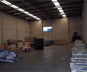 Factory, Warehouse & Industrial commercial property leased at 6/32 Liney Ave Clemton Park NSW 2206