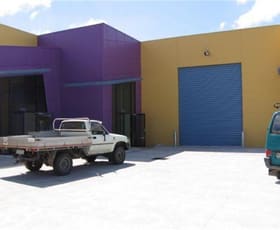 Factory, Warehouse & Industrial commercial property leased at 3/12 Deblin Drive Narre Warren VIC 3805