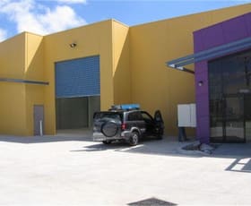 Factory, Warehouse & Industrial commercial property leased at 3/12 Deblin Drive Narre Warren VIC 3805