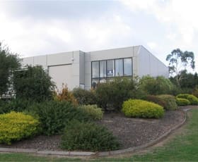 Factory, Warehouse & Industrial commercial property leased at Hallam VIC 3803