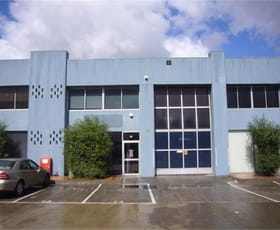 Factory, Warehouse & Industrial commercial property leased at Suite 14/1 Bell Street Preston VIC 3072