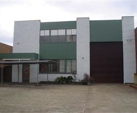 Factory, Warehouse & Industrial commercial property leased at 15 Hugh Street Belmore NSW 2192