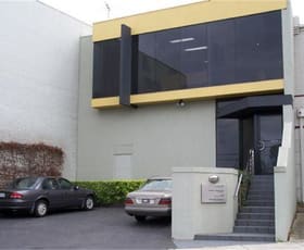 Offices commercial property leased at Room B, 1St Floor, 140 Upper Heidelberg Road Ivanhoe VIC 3079