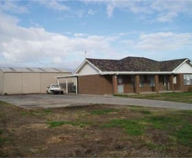 Factory, Warehouse & Industrial commercial property leased at 1 Jayne Court Dandenong South VIC 3175