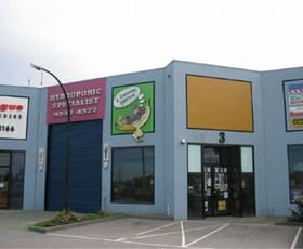 Factory, Warehouse & Industrial commercial property leased at 3/490 Mahoneys Road Campbellfield VIC 3061