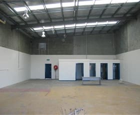 Factory, Warehouse & Industrial commercial property leased at 3/490 Mahoneys Road Campbellfield VIC 3061