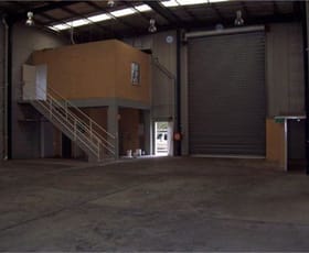 Factory, Warehouse & Industrial commercial property leased at 42 George St Granville NSW 2142