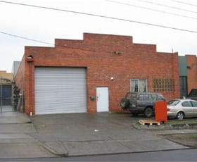 Factory, Warehouse & Industrial commercial property leased at 78 Northern Road Heidelberg West VIC 3081
