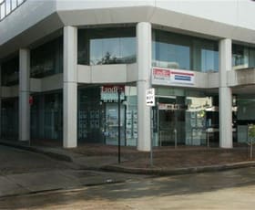 Offices commercial property leased at 3/60 Macquarie Street Parramatta NSW 2150