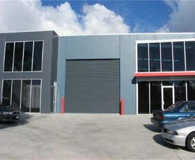 Factory, Warehouse & Industrial commercial property leased at 2/20 Sherbourne Road Greensborough VIC 3088