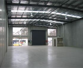 Factory, Warehouse & Industrial commercial property leased at 2/20 Sherbourne Road Greensborough VIC 3088