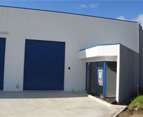 Factory, Warehouse & Industrial commercial property leased at 8, 200 Sladen Street Cranbourne VIC 3977