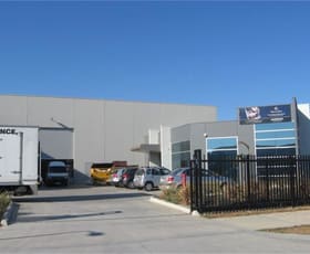 Factory, Warehouse & Industrial commercial property leased at 17 Commercial Drive Lynbrook VIC 3975