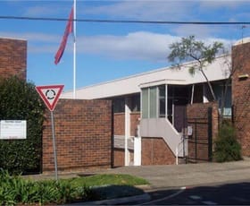 Factory, Warehouse & Industrial commercial property leased at 2-12 Harp St Campsie NSW 2194
