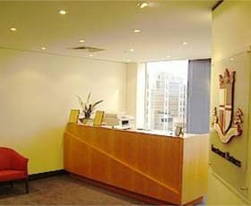 Offices commercial property leased at Part Level 7, 616 St Kilda Rd Melbourne St Kilda Road VIC 3004