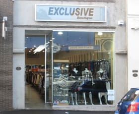 Shop & Retail commercial property leased at 207 Bridge Road Richmond VIC 3121